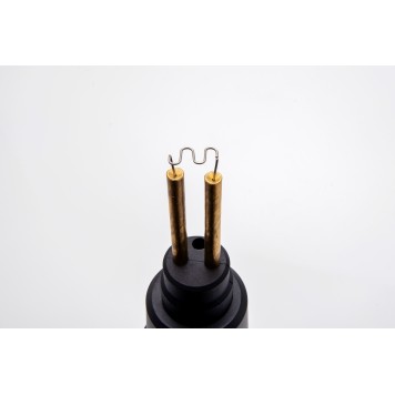 Spawarka do plastiku max 100W + zszywki KD867