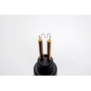 Spawarka do plastiku max 100W + zszywki KD867