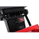 Halogen Led 20W ciepła KD1229 Lampa budowlana