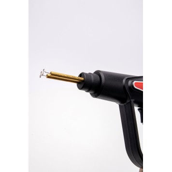 Spawarka do plastiku max 100W + zszywki KD867