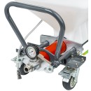 Agregat tynkarski do tynków gładzi PM-AGT-3000M