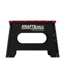 TABORET / STOŁEK SKŁADANY 135KG KD10749