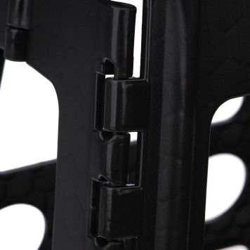 TABORET / STOŁEK SKŁADANY 135KG KD10749