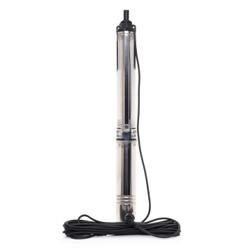 Pompa głębinowa śrubowa 45 l/min KD1706