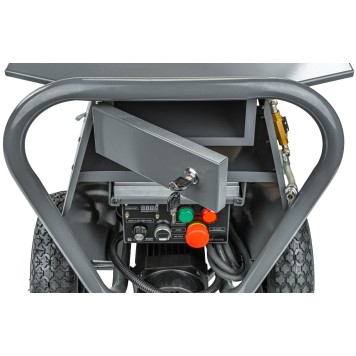 Agregat tynkarski do tynków gładzi PM-AGT-3000M