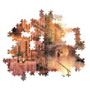 Cities Canal Venice 1500-piece Clementoni jigsaw puzzle