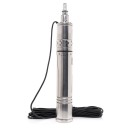 Pompa głębinowa śrubowa 55 l/min KD1708