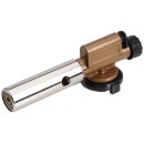 PALNIK GAZOWY PIEZO ŻELIWNY KD10457