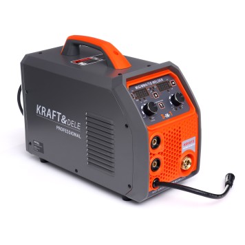 Spawarka MIG-MAG / TIG - MMA 4w1 KD1873