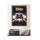 Back to the Future Cult Movies 500 pieces Clementoni puzzle