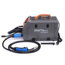 Spawarka MIG-MAG / TIG - MMA 4w1 KD1873