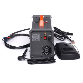 Spawarka MIG-MAG / TIG - MMA 4w1 KD1873