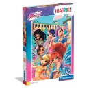 Winx Club Fairy 104 pieces maxi puzzle Clementoni