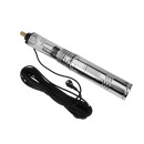 Pompa głębinowa śrubowa  100mm / 0,65kW / 45l/min  KD1703