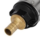 Pompa głębinowa śrubowa  100mm / 0,65kW / 45l/min  KD1703