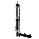 Pompa głębinowa śrubowa  100mm / 0,65kW / 45l/min  KD1703