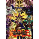 Yu-Gi-Oh! Mystic 1000-piece Compact Puzzle Clementoni