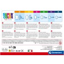 Zootropolis City Challenge 104-piece puzzle Clementoni