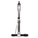 Pompa głębinowa śrubowa  100mm / 0,85kW / 50l/min  KD1705