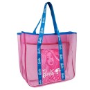 Barbie Premium transparent beach bag 62 cm