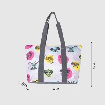 Disney Classics beach bag 47 cm