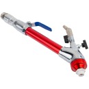 Agregat tynkarski do tynków gładzi PM-AGT-3000M