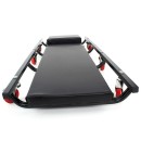 Leżak warsztatowy, leżanka z regujacją KD377