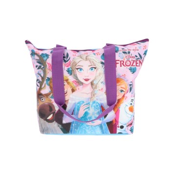 Disney Frozen Magic Crew beach bag 47 cm