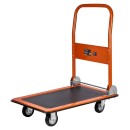 Wózek platformowy transportowy  magazynowy 150kg KD3091
