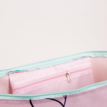 Disney Lilo and Stitch Angel beach bag 47 cm