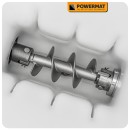 Agregat tynkarski do tynków gładzi PM-AGT-3000M