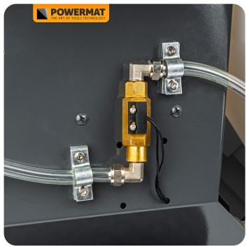 Agregat tynkarski do tynków gładzi PM-AGT-3000M