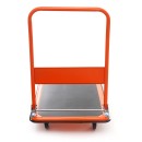 Wózek platformowy transportowy  magazynowy 300kg KD3090