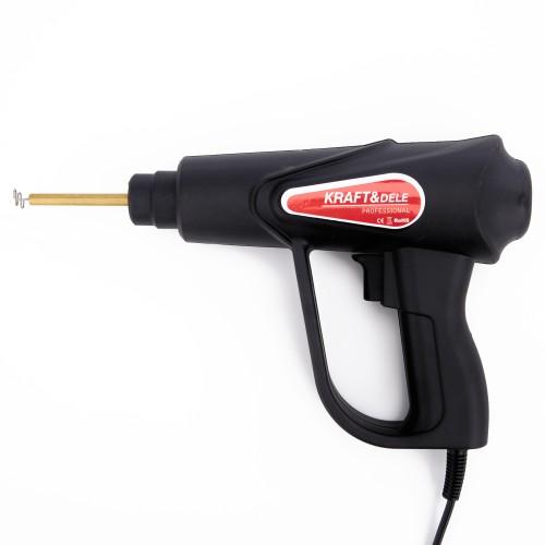 Zgrzewarka do plastiku + zszywki 120W KD865