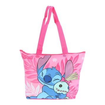 Disney Lilo and Stitch Scrump beach bag 47 cm