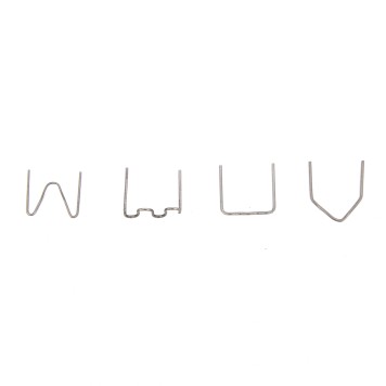 Zgrzewarka do plastiku + zszywki 120W KD865