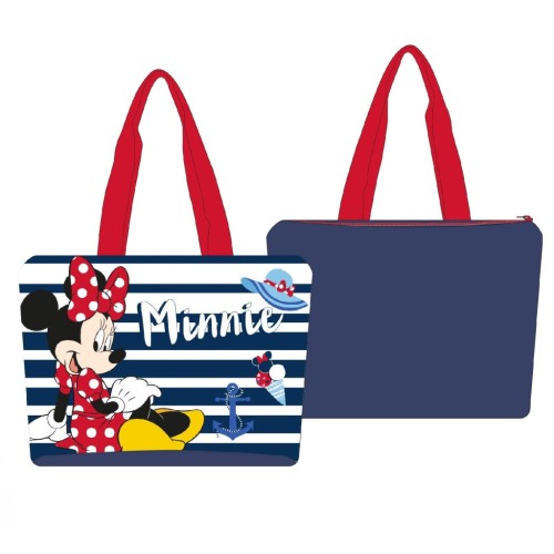 Disney Minnie  Anchor beach bag 47 cm