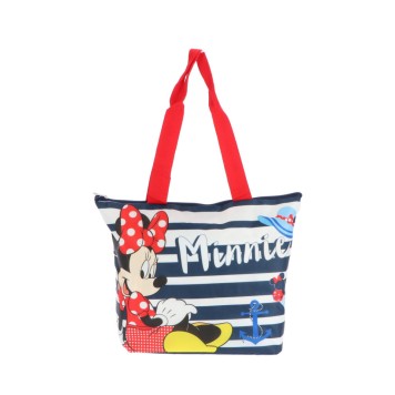 Disney Minnie  Anchor beach bag 47 cm