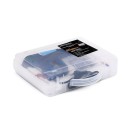 Zgrzewarka do plastiku + zszywki 120W KD865