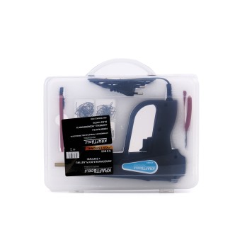 Zgrzewarka do plastiku + zszywki 120W KD865