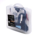 Zgrzewarka do plastiku + zszywki 120W KD865