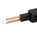 Zgrzewarka do plastiku + zszywki 100W KD866