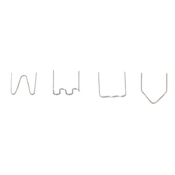 Zgrzewarka do plastiku + zszywki 100W KD866