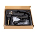 Zgrzewarka do plastiku + zszywki 100W KD866