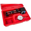 Czujnik zegarowy ze statywem magnetycznym KD11398