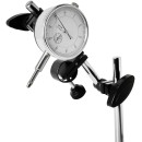 Czujnik zegarowy ze statywem magnetycznym KD11398