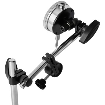 Czujnik zegarowy ze statywem magnetycznym KD11398