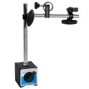 Czujnik zegarowy ze statywem magnetycznym KD11398