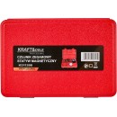 Czujnik zegarowy ze statywem magnetycznym KD11398