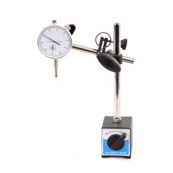 Czujnik zegarowy ze statywem magnetycznym KD11398